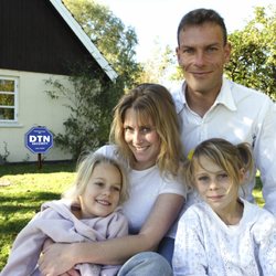 DTN Security - Protecting Rochester families for over 40 years.