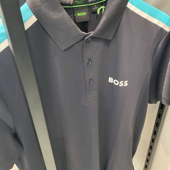 hugo boss 930 club