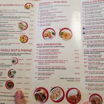 Royal Noodles - MENU JUNE 2018 - Noodles Near Me - Toronto, Ontario Royal Noodles - MENU JUNE 2018 - Noodles Near Me - Toronto, Ontario