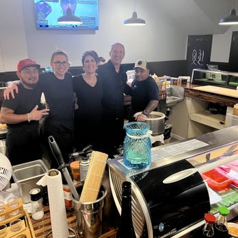 Sumi Sushi - Sushi Bars Near Me - Carson City, Nevada Sumi Sushi - Sushi Bars Near Me - Carson City, Nevada
