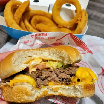 Fatburger - Chomp! - Burgers Near Me - Chandler, Arizona