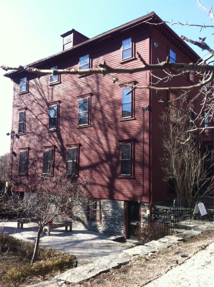 Providence Preservation Society - social services organization in Providence, RI