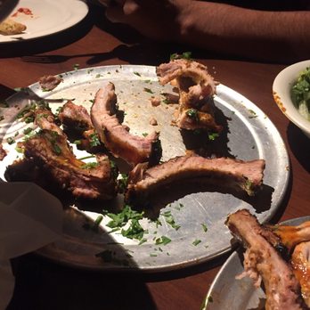 Stonefire Grill - Tough no flavored ribs! - Barbeque Near Me - Rancho Cucamonga, California Stonefire Grill - Tough no flavored ribs! - Barbeque Near Me - Rancho Cucamonga, California