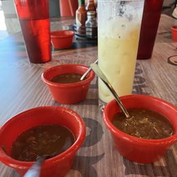 Bean Soup