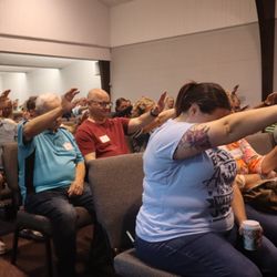 Lighthouse Vineyard Church