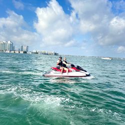 Seawolf Jetski Rental - Near me Jetski rental