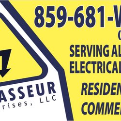 LS Vasseur Enterprises