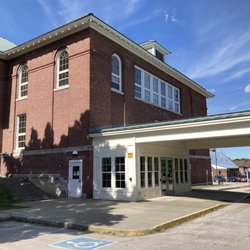 Helen Hunt Health Center