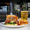 Thirsty Lion - Santan Village gift card