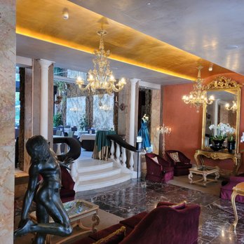 Hotel Papadopoli - Hotels Near Me - Venezia, VE