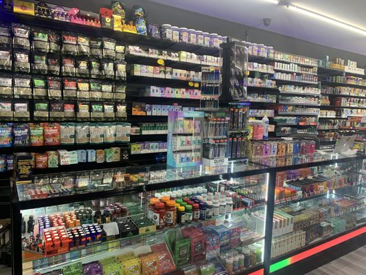 Tobacco Plus, 4672 Indianola Ave, Columbus, OH 43214, US