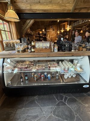 Restaurant au petit Poucet by null