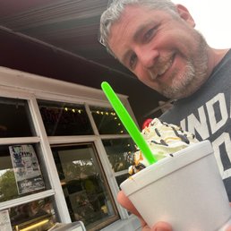 Turtle Sundae Turtle Sundae