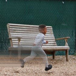 J.A.C.E. DayCare and Early Learning Program - We all are chasing our dreams .
