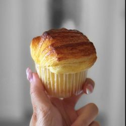 Epi-Ya Boulangerie & Patisserie - Butter pastry
