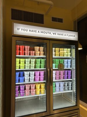 Van Leeuwen Ice Cream by null