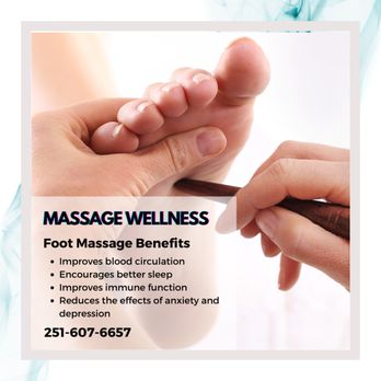 Massage Wellness - Massage Near Me - Mobile, Alabama Massage Wellness - Massage Near Me - Mobile, Alabama