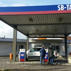 Gas Stations In Duisburg Yelp