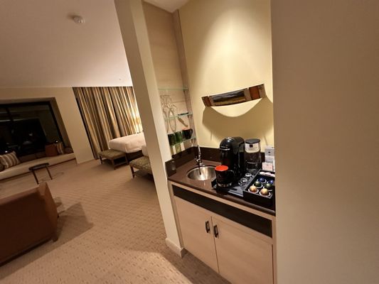 The Allison Inn & Spa by null