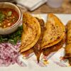 Salsas Cocina Mexicana and Cantina gift card