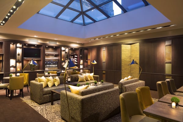 Hôtel Villa Saxe Eiffel by null