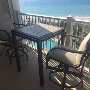 Patio Showcase - Two sets that worked perfect for my balcony! - Furniture Stores Near Me - Largo, Florida