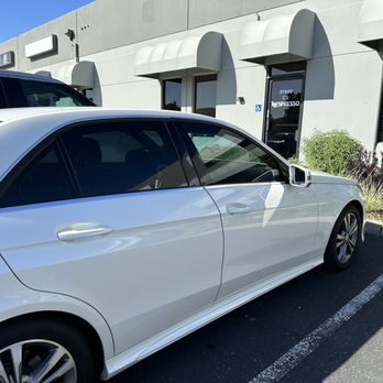 Sun Stoppers - Newark - Car Window Tinting Near Me - Newark, California