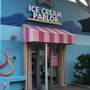 Dreyers Ice Cream Parlor