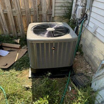Trinity HVAC Services - Heating & Air Conditioning/HVAC Near Me Trinity HVAC Services - Heating & Air Conditioning/HVAC Near Me