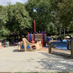 Florence Joyner Olympiad Park