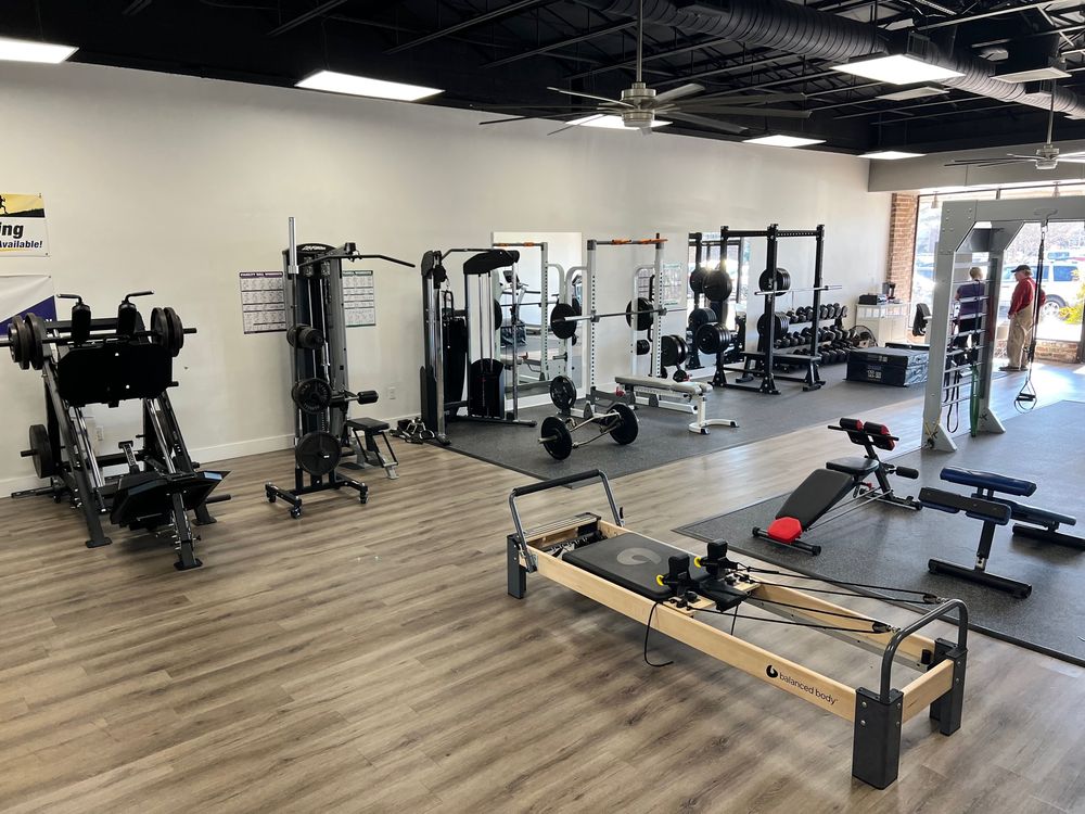 Savannah Sport & Wellness Image