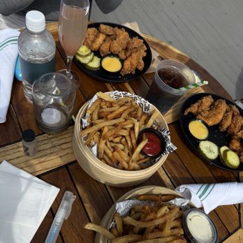 230 Fifth Rooftop Bar - Cocktail Bars Near Me - New York, New York