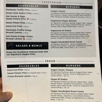 Hopdoddy Burger Bar - American Near Me - Midland, Texas Hopdoddy Burger Bar - American Near Me - Midland, Texas