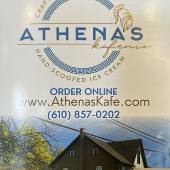 Athena Kafenio - Coffee & Tea Near Me - Sadsburyville, Pennsylvania Athena Kafenio - Coffee & Tea Near Me - Sadsburyville, Pennsylvania