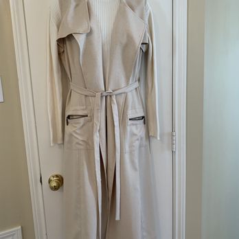 Modefa - Light TUGBA Trenchcoat - Religious Items Near Me - Richardson, Texas