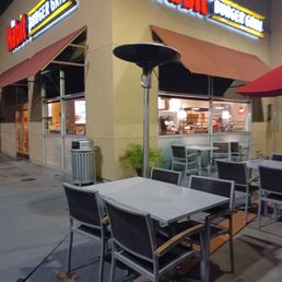 Outside Outside