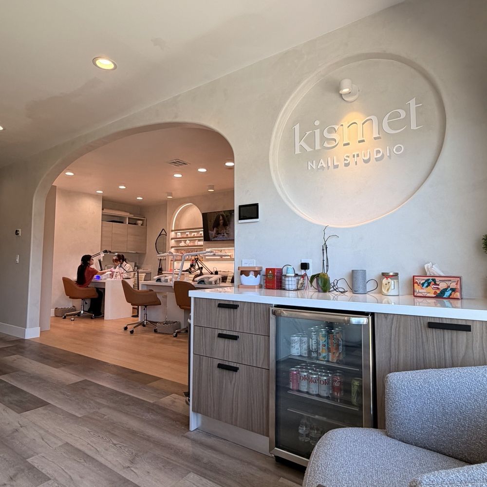 Kismet Nail Studio - Nail Technicians Near Me - Rowland Heights, California Kismet Nail Studio - Nail Technicians Near Me - Rowland Heights, California
