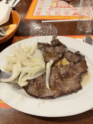 La Nueva Victoria by null