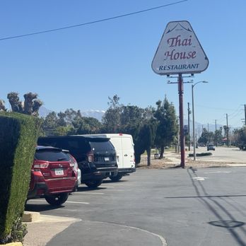Thai House Restaurant - Thai Near Me - Redlands, California Thai House Restaurant - Thai Near Me - Redlands, California