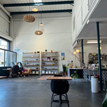 Cafe Alma - Cafes Near Me - San Francisco, California