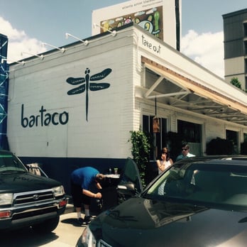 bartaco - Outside... If you blink you might miss the place - Mexican Near Me - Atlanta, Georgia bartaco - Outside... If you blink you might miss the place - Mexican Near Me - Atlanta, Georgia