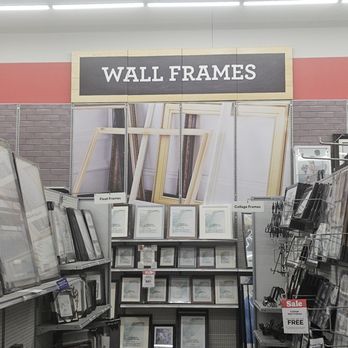 Michaels - FYI, Different Departments - Arts & Crafts Near Me - Milpitas, California