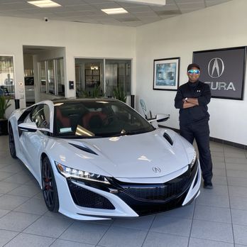 Weir Canyon Acura - My 2021 Acura NSX - Auto Repair Near Me - Anaheim, California Weir Canyon Acura - My 2021 Acura NSX - Auto Repair Near Me - Anaheim, California
