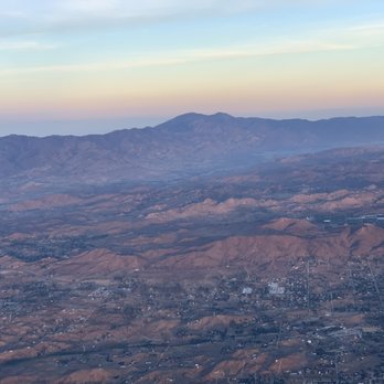 Skyline Balloons - Flight views - Hot Air Balloons Near Me - Perris, California Skyline Balloons - Flight views - Hot Air Balloons Near Me - Perris, California