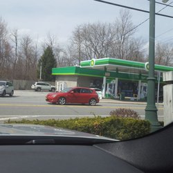 BP