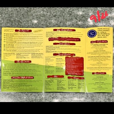 Menu photo 1 Willy's Kitchen Glen Burnie, MD Menu photo 1 Willy's Kitchen Glen Burnie, MD