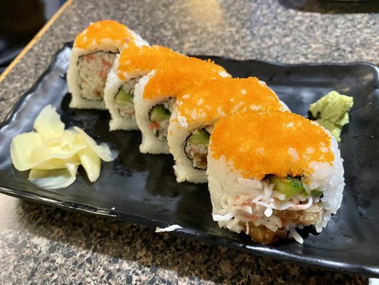 Niban Japanese Restaurant by null