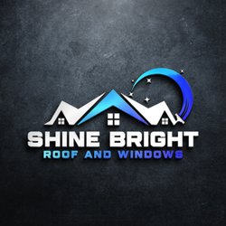 Shine Bright Roof and Window Cleaning