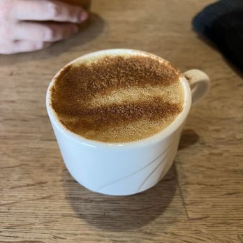 Macy's European Coffee House - Spicy Apple Cider Small - Bakeries Near Me - Flagstaff, Arizona Macy's European Coffee House - Spicy Apple Cider Small - Bakeries Near Me - Flagstaff, Arizona