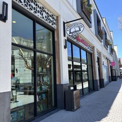 Copperfield's Books